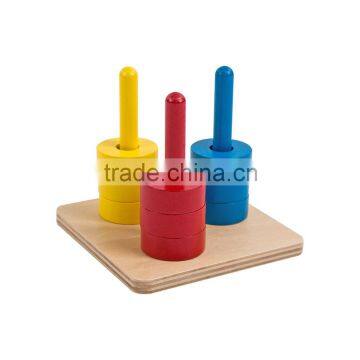 Montessori Materials
