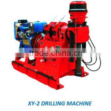 GX-50 Portable Drilling Rig, Water Well Drilling Rig and Drilling Rig Used for Wells