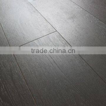 Gray Washed Oak Flooring