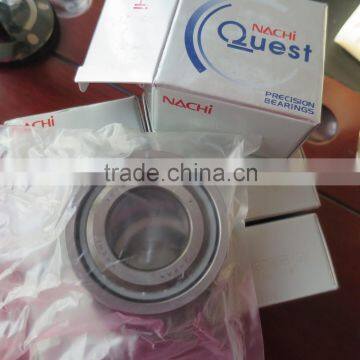 Nachi 15TAB04 angular contact ball bearing