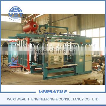 EPS Food Container Making Machine