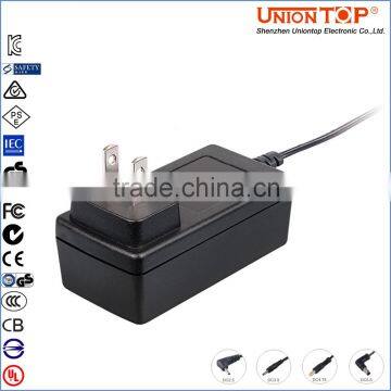 100-240v to 12v 1.5a Power Adapter for CCTV With UL/KC/Ctick Etc photo-4