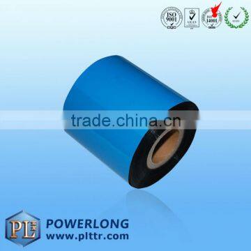 TMA22C for Thermal transfer film with blue color