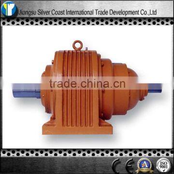 ISO certified High power wheel planetary gearbox