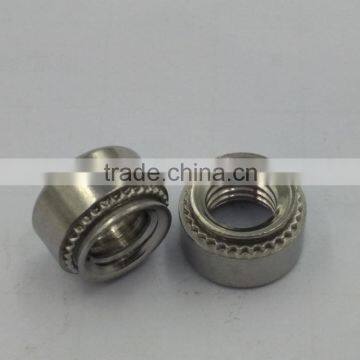Self Clinching Nut photo-2