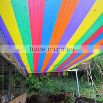 high quality sunshade net on sale