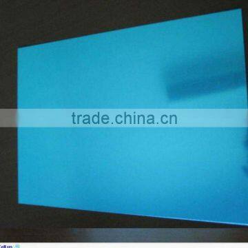 high reflectivity Mirror aluminum sheet for lighting