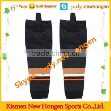 alibaba wholesale dri fit hockey socks, hockey socks black