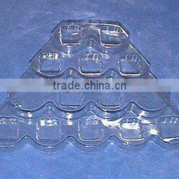 pp Cake Case Thermoforming Machine photo-4