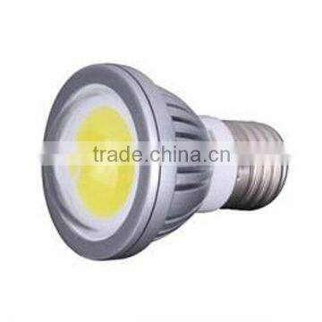 COB led spot light E27 7W COB LED Light Spotlight crystal downlight ceiling Alibaba in Russian