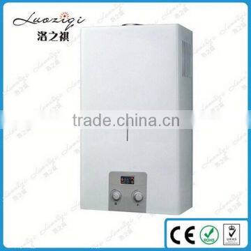 Top level most popular instantaneous gas water heater brands