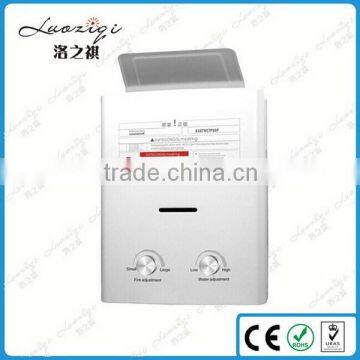  china Crazy Selling gas water heater stainless steel