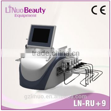 Most Selling Products Cavitation Rf Lipo Cavitation Machine Slimming Machine Import China Goods Fat Cavitation Machine