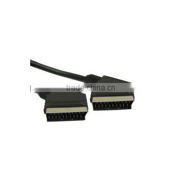 Scart Cable