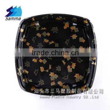 SM1-3123A 2016 New Style Japanese Take Out Sushi Container Food Packaging photo-4