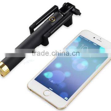 Extendable Monopod Selfie-stick Bluetooth Selfie Stick With Private Label photo-3