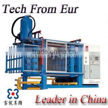 Hot sell EPS ICF machine