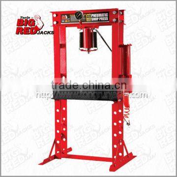 Torin BigRed Pneumatic Hydraulic Shop Press 40ton