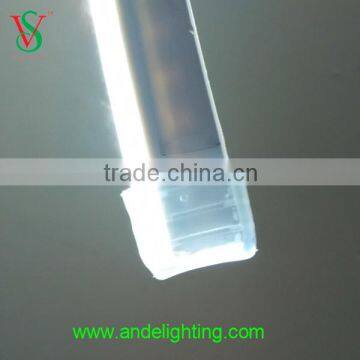 IP65 Christmas Led Caribou Motif Light With Led Neon Aluminum Frame photo-5