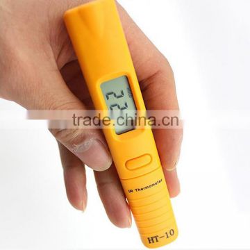 Portable Mini pen shape thermohygrometer