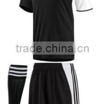 Soccer Team Uniform