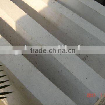 N-17 High Density Calcium Silicate Material