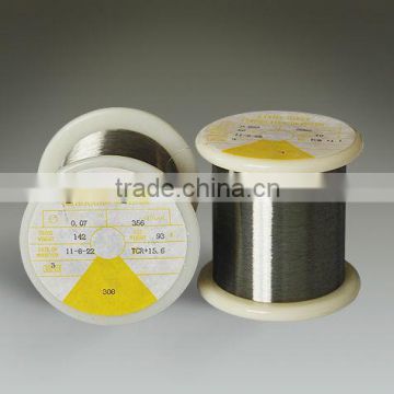 NiCr6015 alloy wire