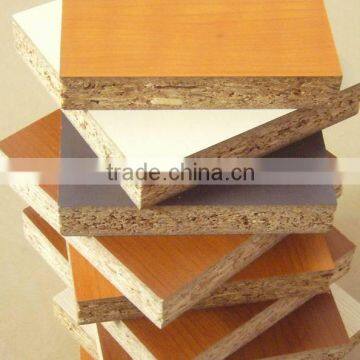 Melamine Chipboard