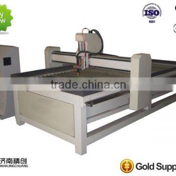 High efficiency CNC Plasma Cutting machine