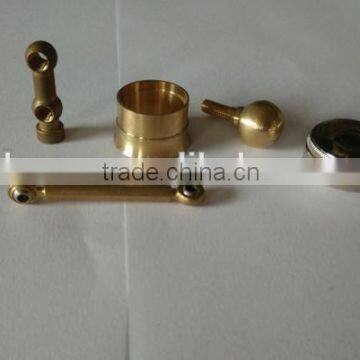 Ningbo HOT Sale Alto Saxophone (Bronze ) Musical instrument Accessories/double-direction thrust ball bearing