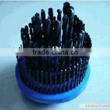 HSS Black finishing Twist Drill Set