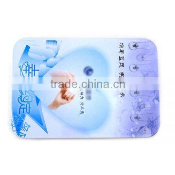 Cosmetic gift tin box makeup tin boxes metal cosmetics tin packing