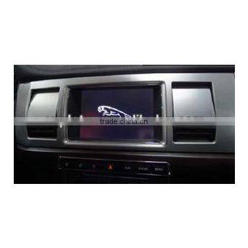 video interface for Land rover From 2011 later Rover (Discovery 4,voque Jaguar XF,XJ)