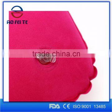 Medical Adjustable Neck Support Brace for Waist Back Pain photo-4