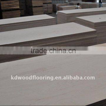 high density beech plywood for furniture and decoration