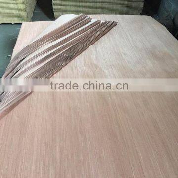 Gold supplier China EV face veneer recon gurjan veneers