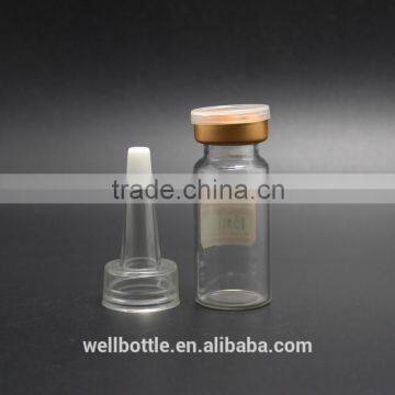 5ml 10ml 20ml 30ml Glass Vial for Steroids With Bayonet Bottles photo-3