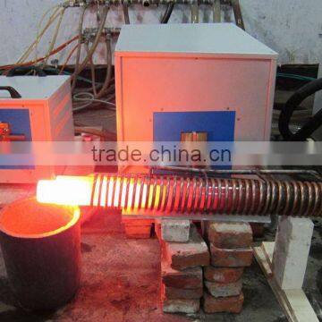 Iron Feeding Induction Heating Equipment