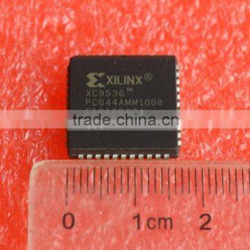 XC9536-10PC44C Manu:XILINX Encapsulation:PLCC-44,XC9536 In-System photo-2