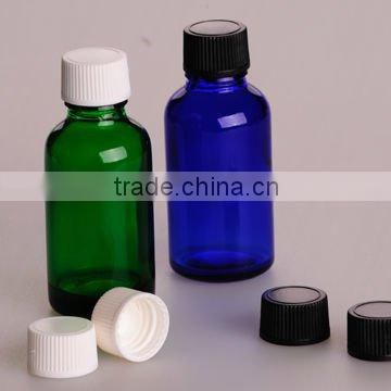 various cap and dropper for bottle