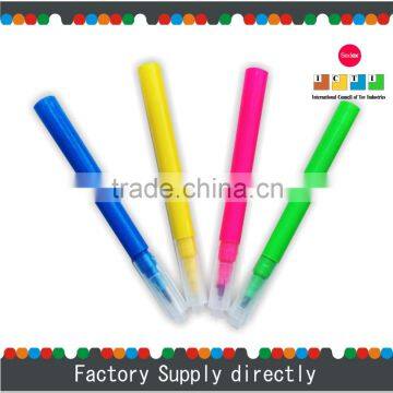 Mini Marker in Apparel Industry, Mini Permanent Marker, Fabric Marker