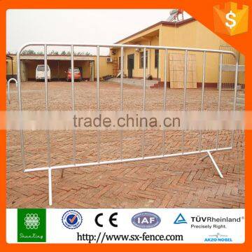 Factrory Sale Cheap Used Crowd Control Barriers photo-2
