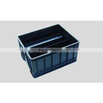 EC3017A 530*370*205mm ESD Box Conductive Box photo-5