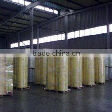 label stock roll