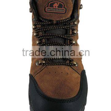 High Quality Low Price Men's Outdoor Sports Shoes Hiking Stock Shoes photo-3