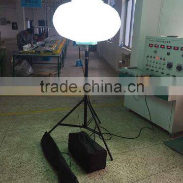 Portable Inflatable Light Tower