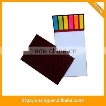Onzing New Removable Sticky Notes as Promotion Gifts photo-3