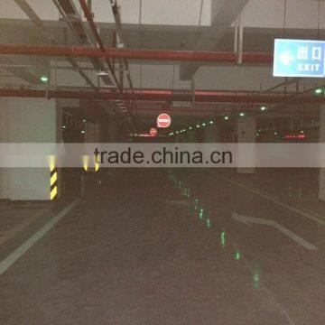 LED display parking space guidance /guide system