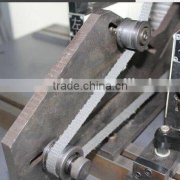 Turbo Repair Machine Turbocharger Balancing Machine Price RYQ-16 Turbo Repair Machine photo-4