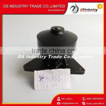 Automobile Car Engines 6CT 3415366 Water Pump photo-6